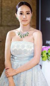 关颖资料,璀璨星途与慈善事业的璀璨人生