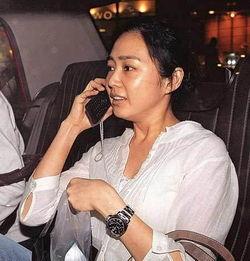 刘德华的老婆图片,幸福瞬间，揭秘妻子神秘面纱