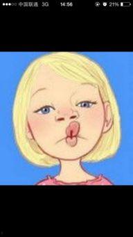 噘嘴图片,揭示内心的小秘密