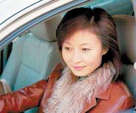 原央视女主播文青,从央视女主播到人生新篇章