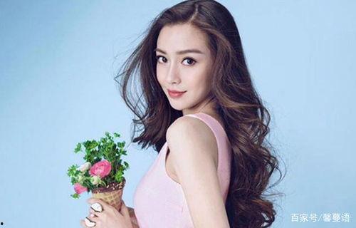 baby的美照片,Baby的唯美写真集