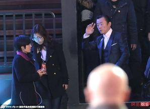 周立波女儿照片,颜值与才华并存