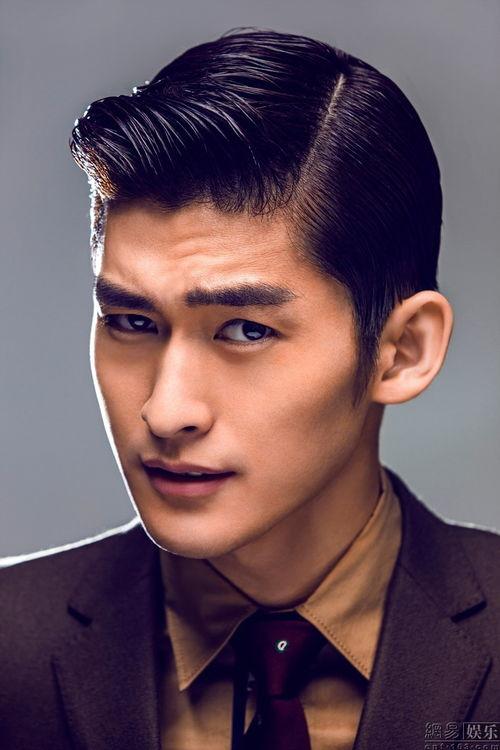 张翰搞笑图片,笑点满满，欢乐无限