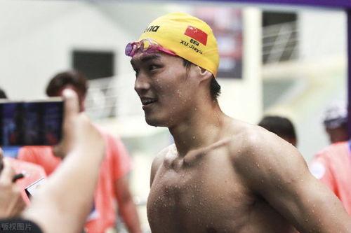 徐嘉余个人资料