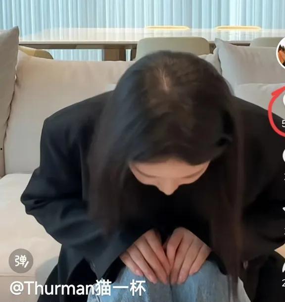 网红道歉视频,真诚悔过，重塑形象