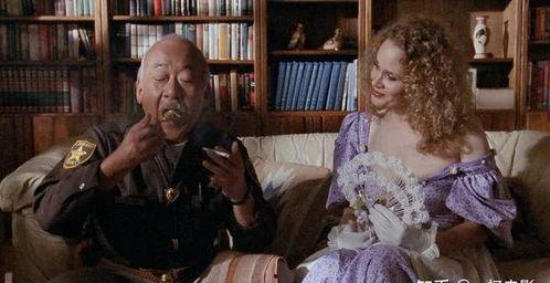 外国恐怖搞笑电影,揭秘那些让人捧腹大笑的惊悚电影