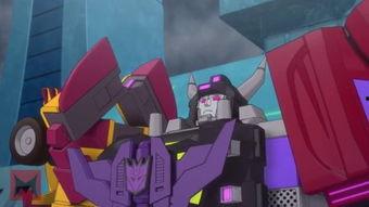 变形金刚 配音 花絮,声临其境的变形之旅