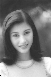 李嘉欣经典图片