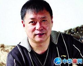 迟志强个人资料,从囚犯到歌手的传奇人生