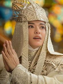 西游2伏妖篇演员表